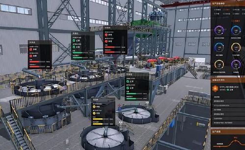 數(shù)孿科技 以信息系統(tǒng)設(shè)計(jì)為引擎，搶占信息技術(shù)革命先機(jī)