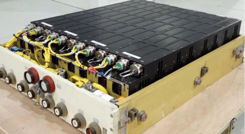 快看 長(zhǎng)虹電源新能源公司入選中國(guó)電池行業(yè)百?gòu)?qiáng)，信息系統(tǒng)設(shè)計(jì)成企業(yè)核心競(jìng)爭(zhēng)力新亮點(diǎn)