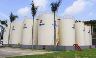 哈弗潤(rùn)滑油 十年匠心鑄就用戶滿意，智慧4.0工廠與信息系統(tǒng)為品牌強(qiáng)勢(shì)賦能